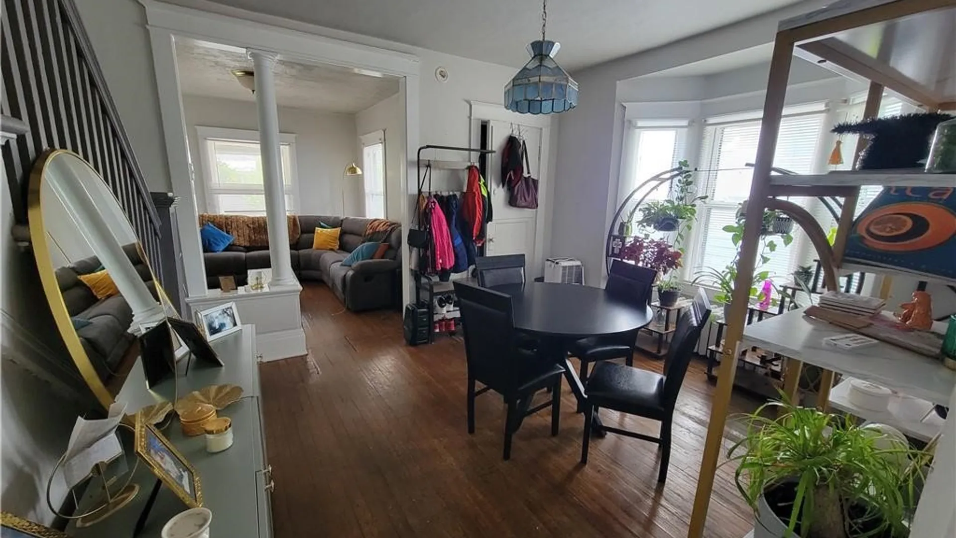 Property at 30-32 Quincy Street, Rochester, NY 14609 22