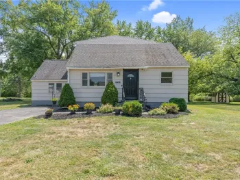 Property at 6406 Mud Mill Road, Cicero, NY 13029