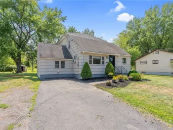 Property at 6406 Mud Mill Road, Cicero, NY 13029