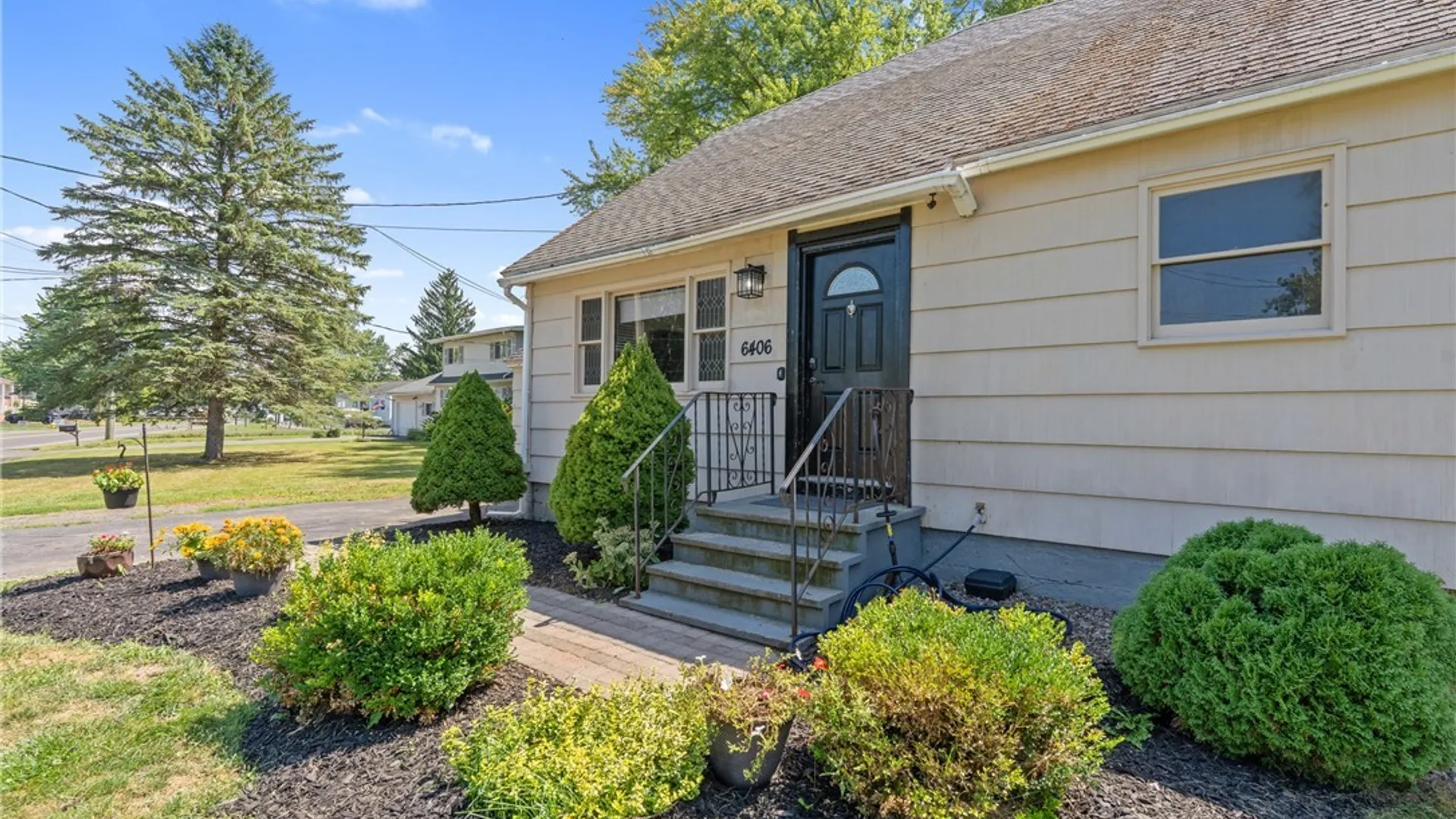 Property at 6406 Mud Mill Road, Cicero, NY 13029 3