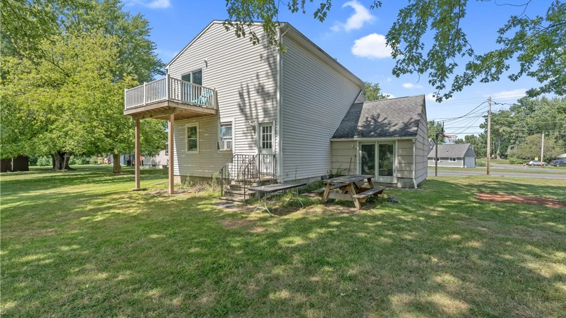 Property at 6406 Mud Mill Road, Cicero, NY 13029 38