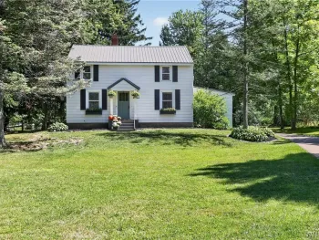 Property at 6811 Boston State Road, Hamburg, NY 14075