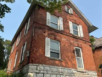 Property at 35 Monroe Street, St Johnsville, NY 13452