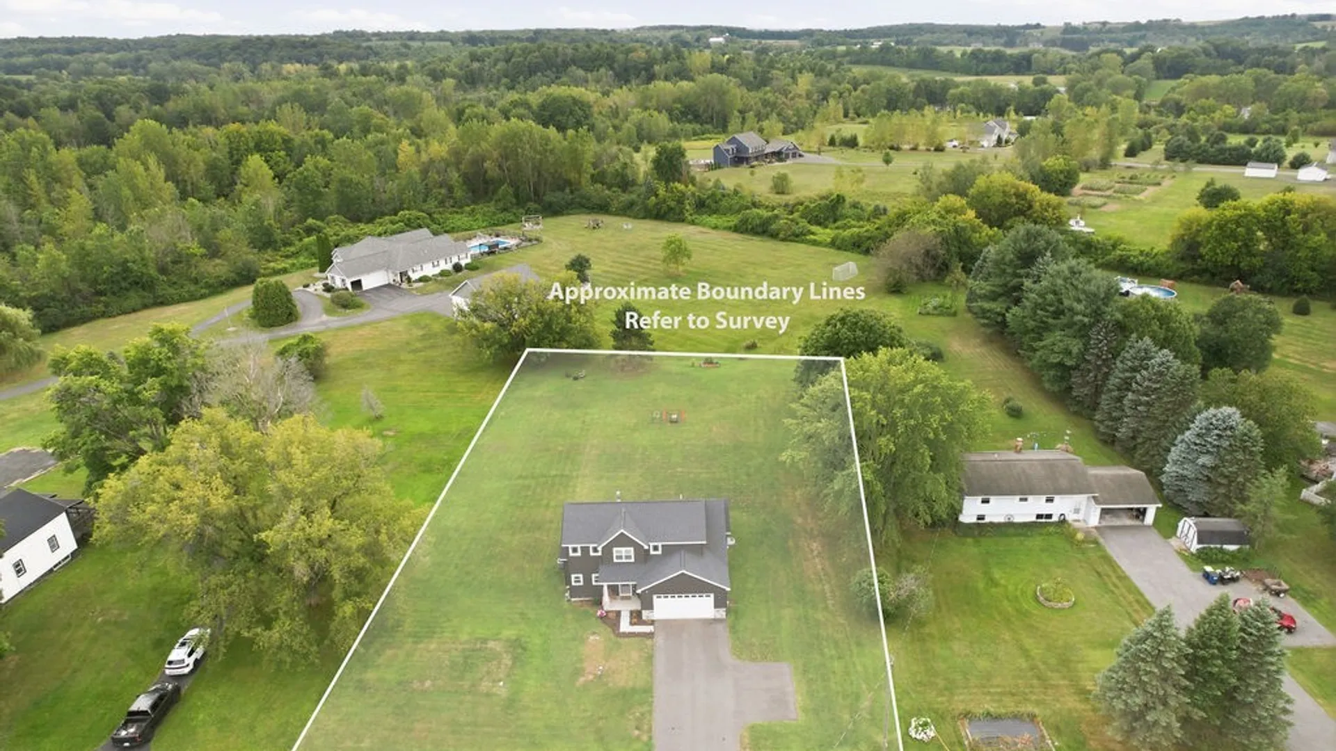 Property at 7241 Van Buren Road, Van Buren, NY 13027 44