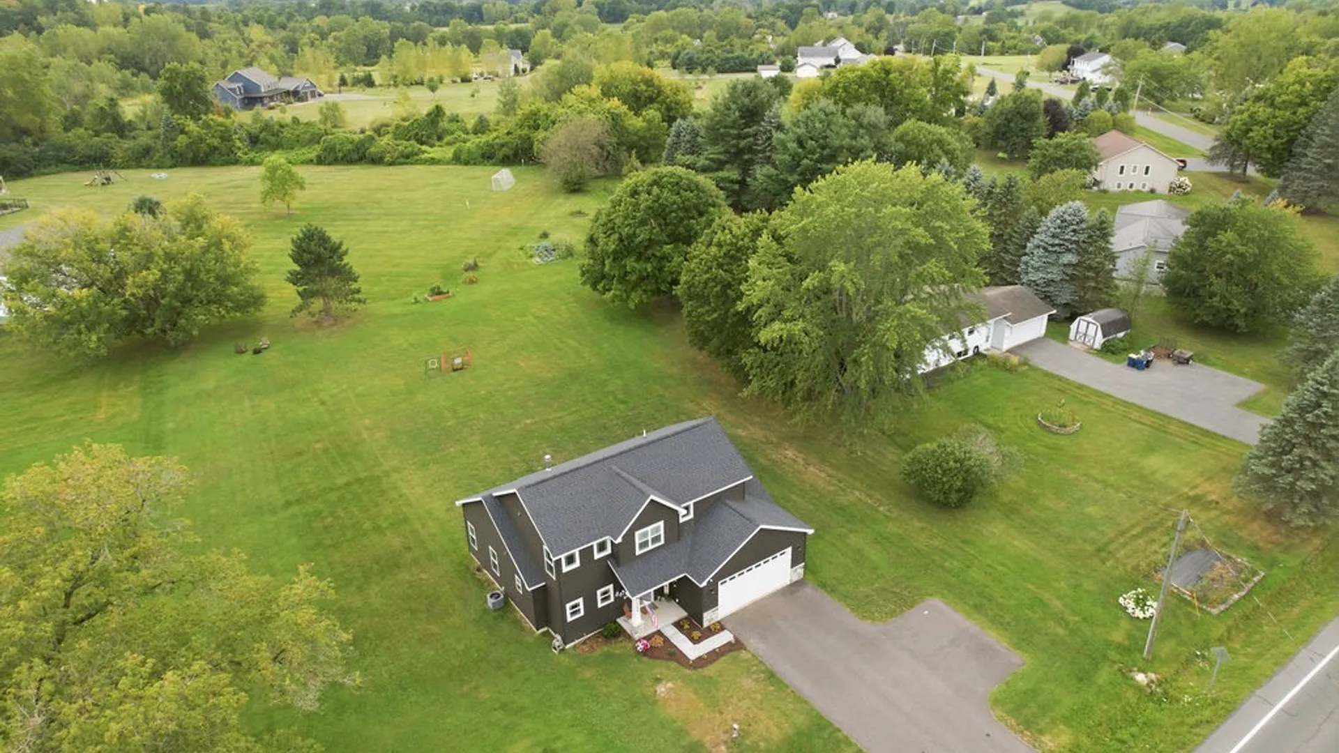 Property at 7241 Van Buren Road, Van Buren, NY 13027 45