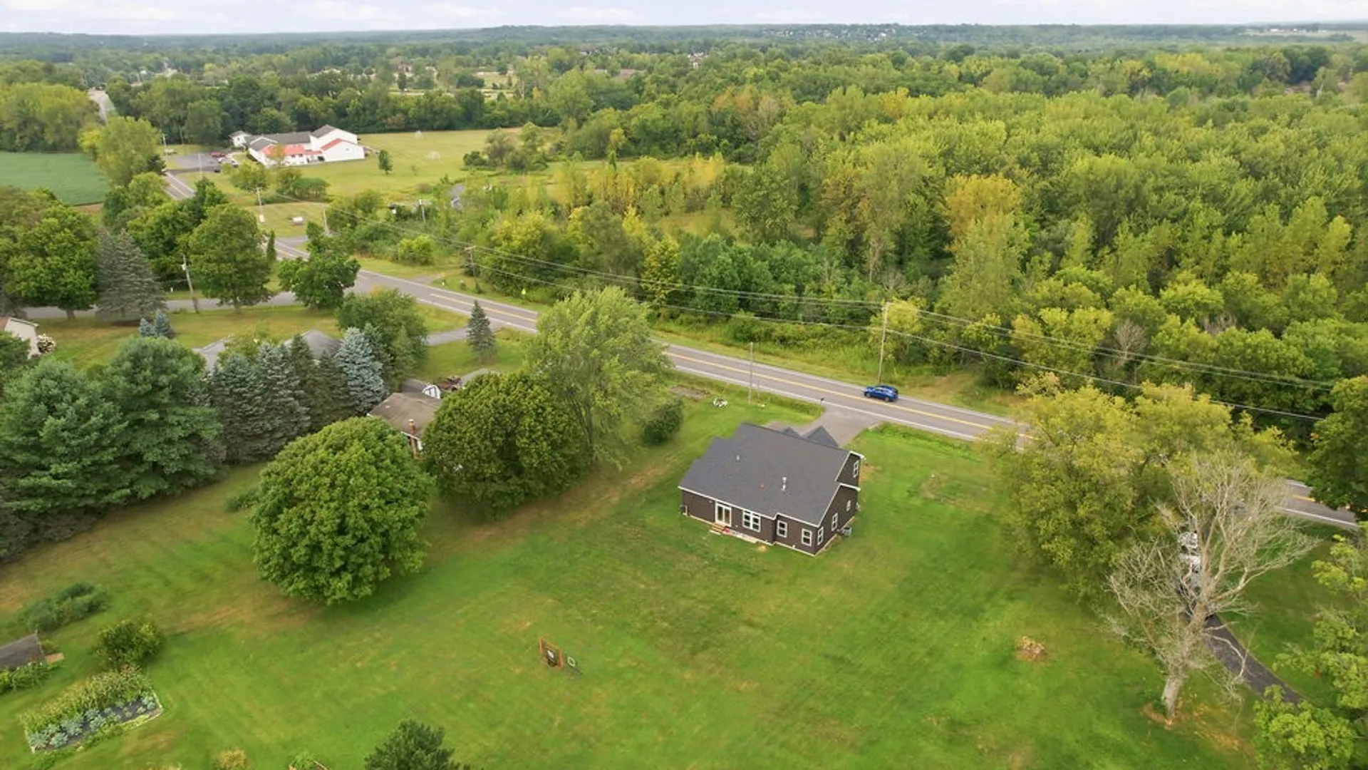 Property at 7241 Van Buren Road, Van Buren, NY 13027 46