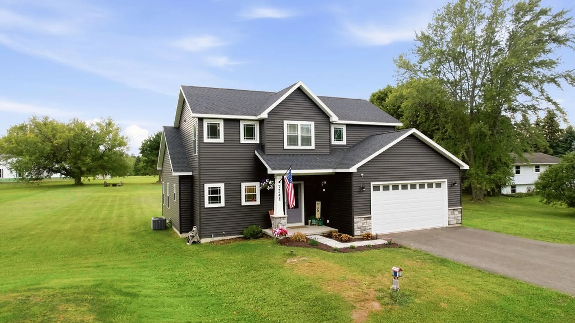 Property at 7241 Van Buren Road, Van Buren, NY 13027 3
