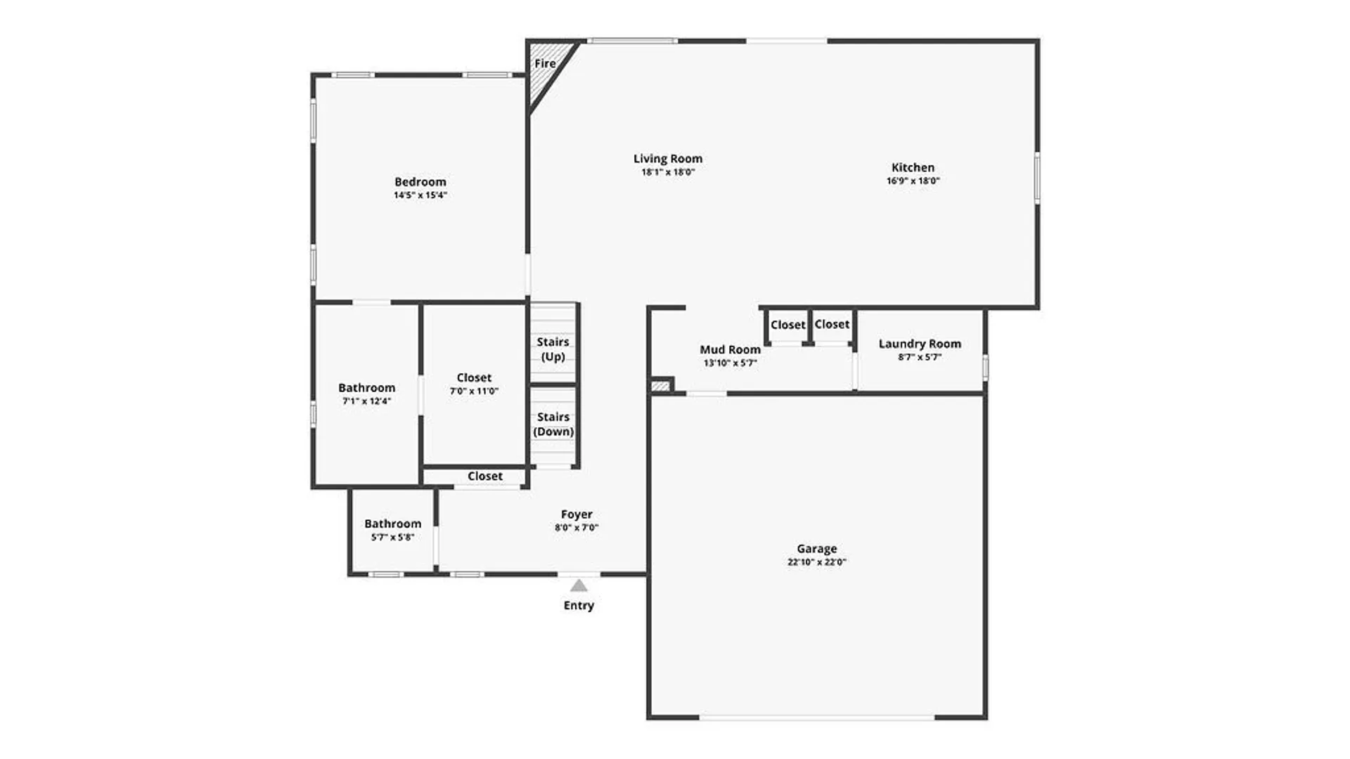 Property at 7241 Van Buren Road, Van Buren, NY 13027 48