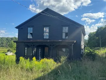Property at 981 State Route 51, Litchfield, NY 13357