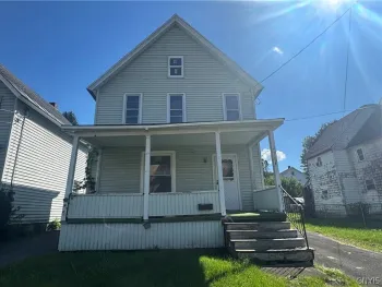 Property at 270 E Clark Street, German Flatts, NY 13357