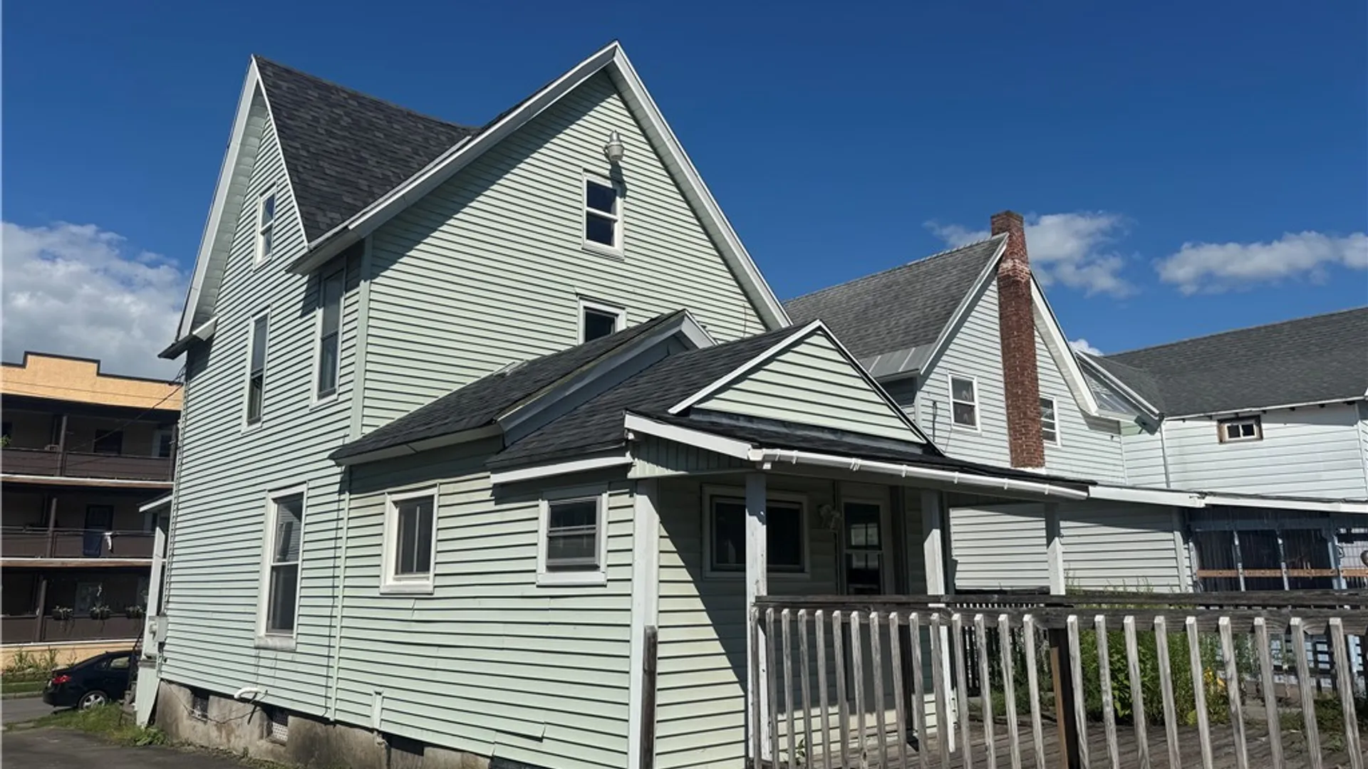 Property at 270 E Clark Street, German Flatts, NY 13357 13