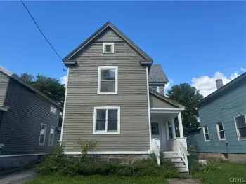Property at 84 W North Street, German Flatts, NY 13357