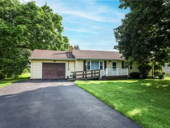Property at 27 Goss Road, Big Flats, NY 14903