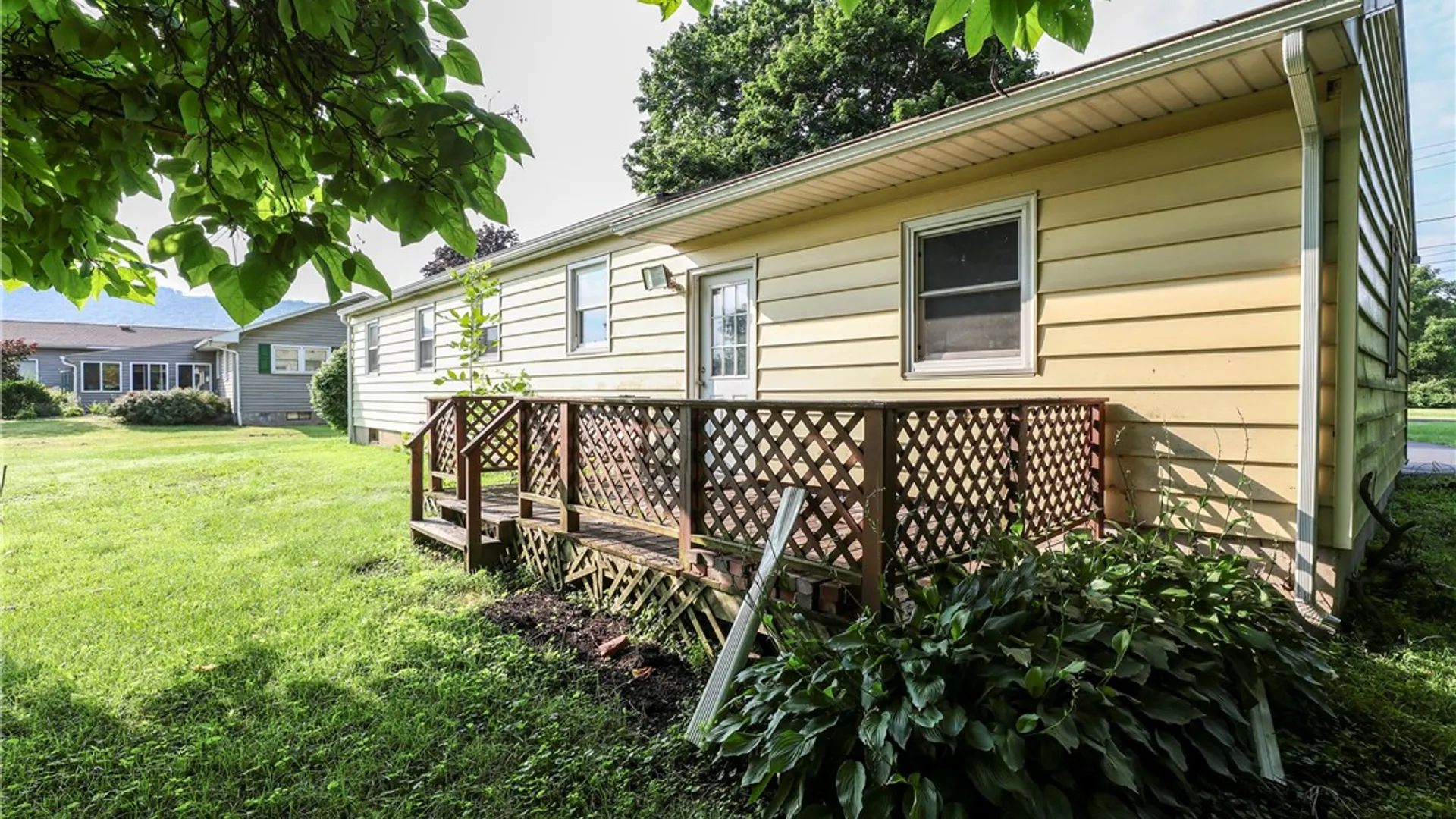 Property at 27 Goss Road, Big Flats, NY 14903 3