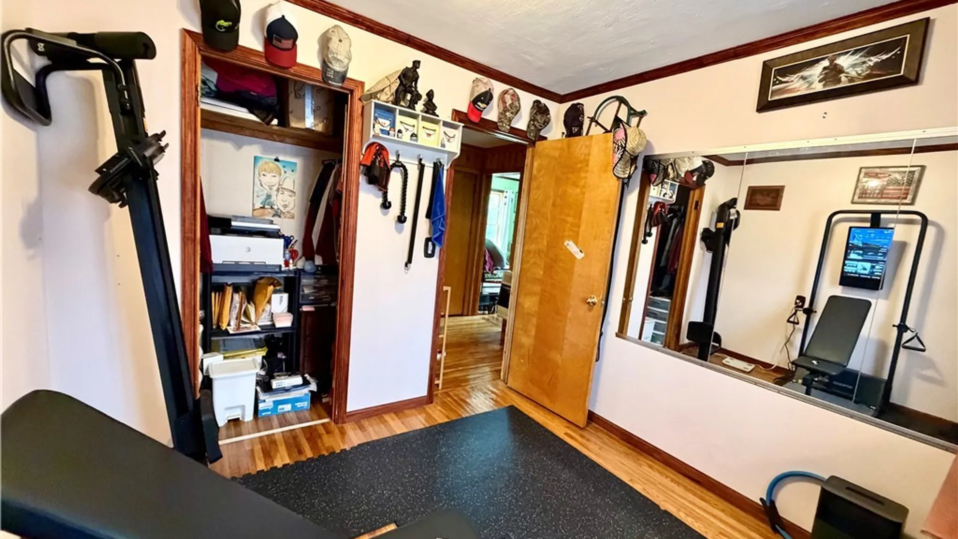 Property at 203 State Highway 58, Fine, NY 13648 20