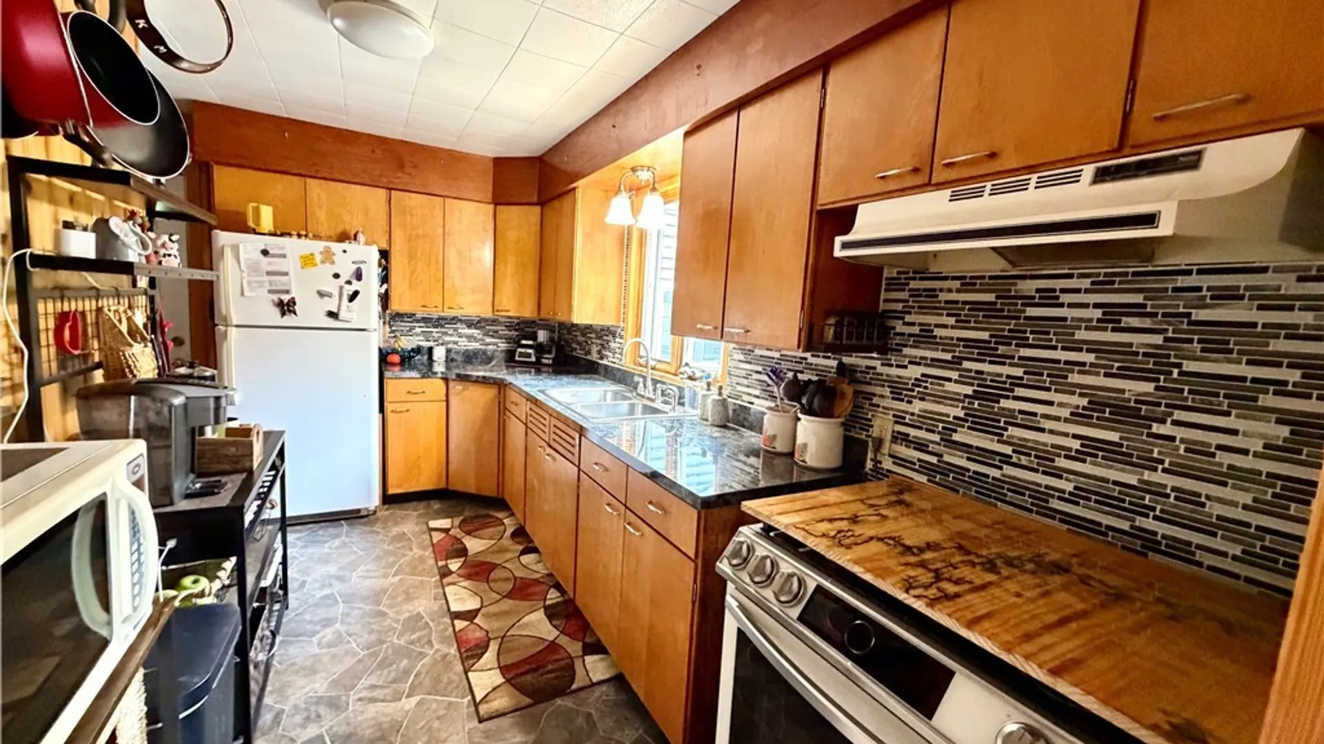 Property at 203 State Highway 58, Fine, NY 13648 21