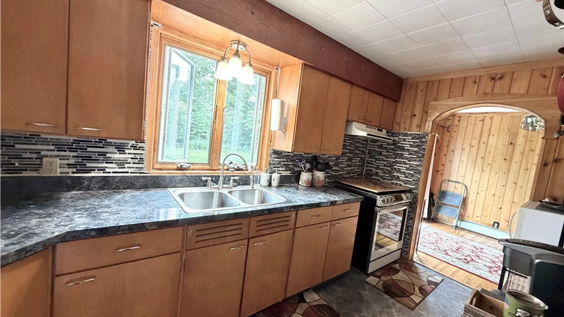 Property at 203 State Highway 58, Fine, NY 13648 22