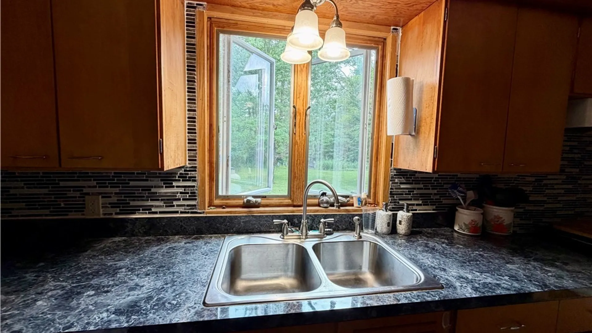 Property at 203 State Highway 58, Fine, NY 13648 23