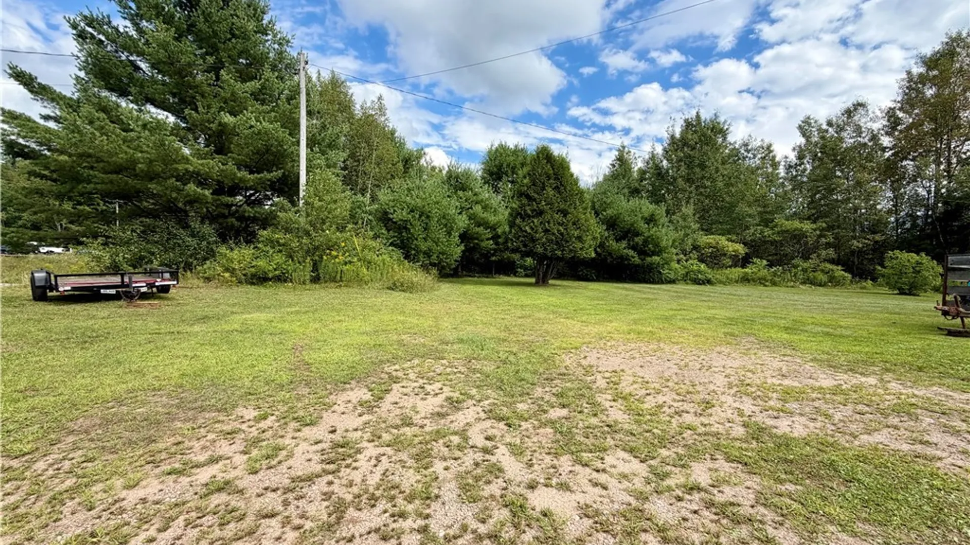 Property at 203 State Highway 58, Fine, NY 13648 3