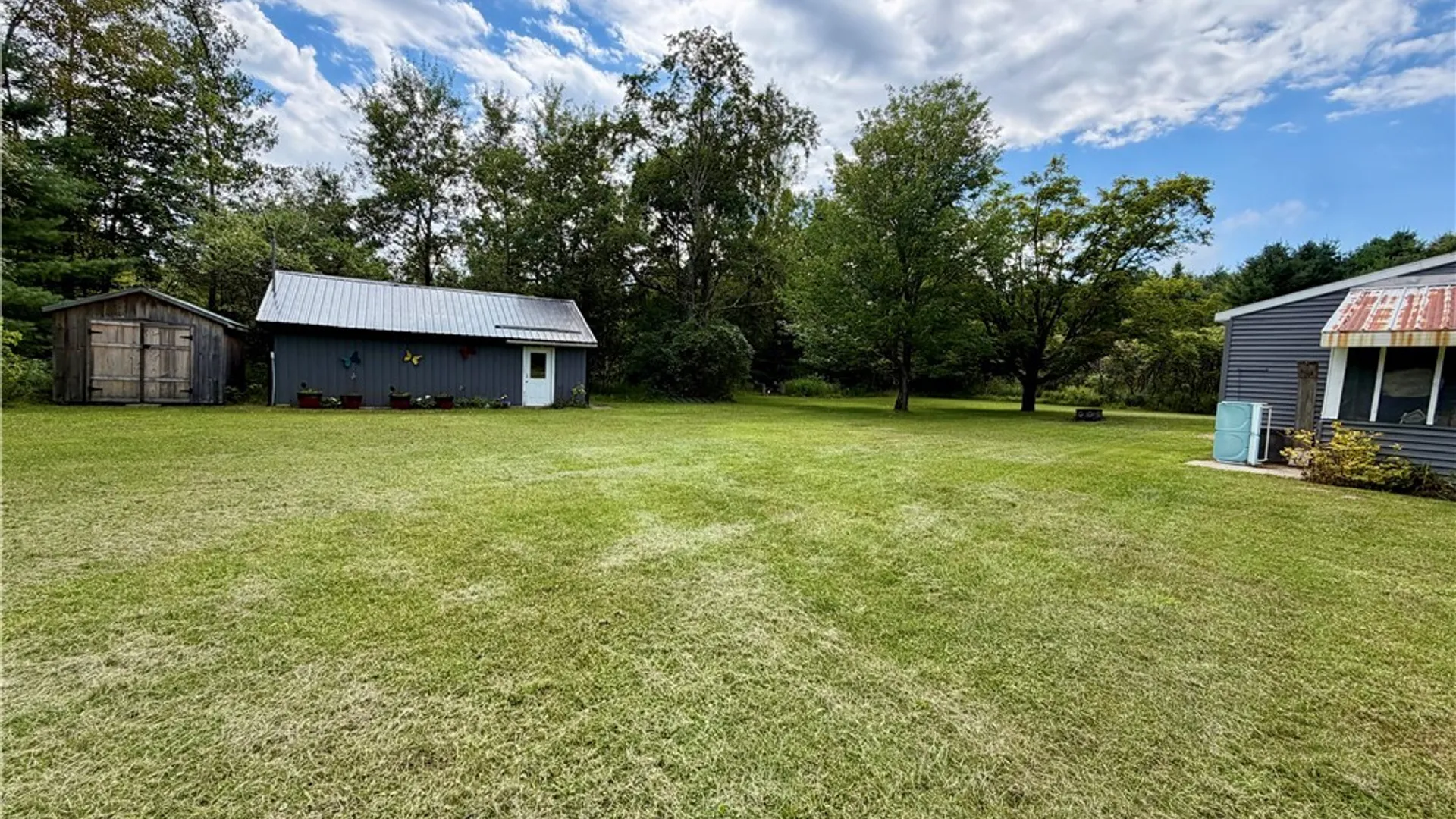 Property at 203 State Highway 58, Fine, NY 13648 5