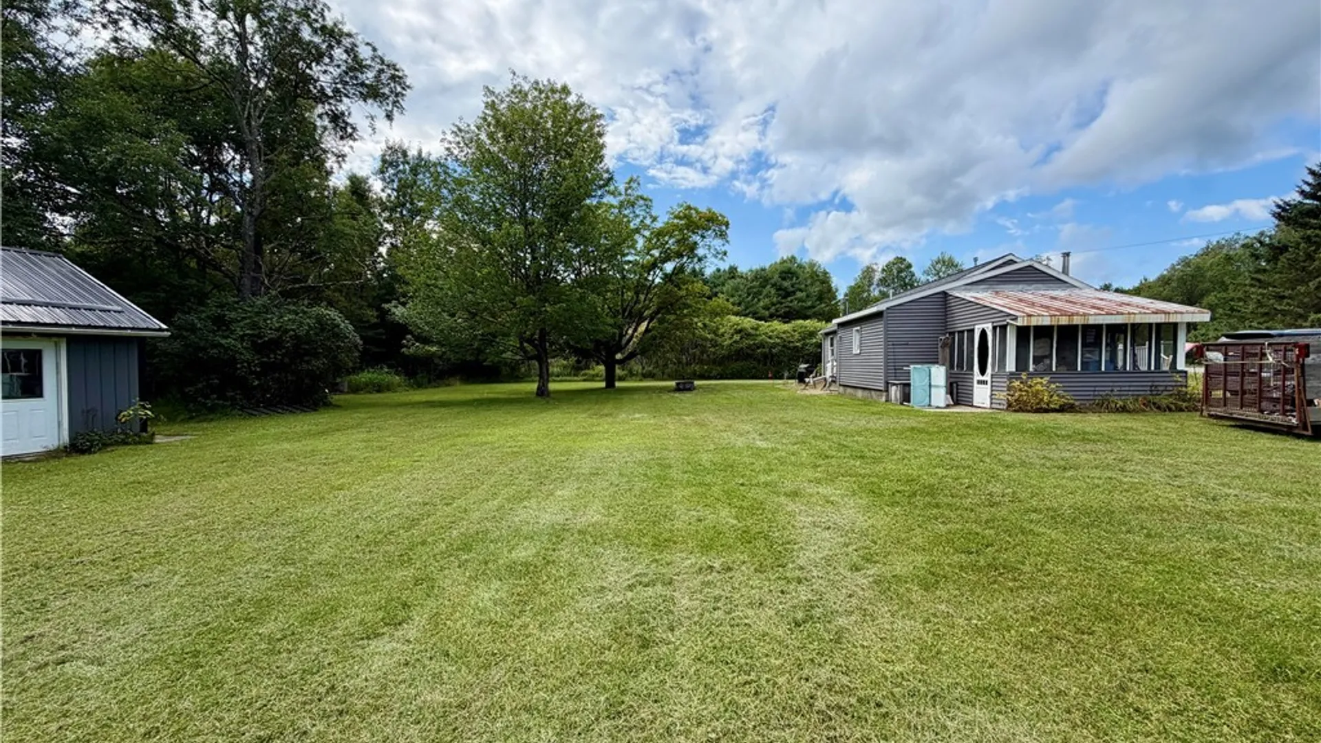 Property at 203 State Highway 58, Fine, NY 13648 6