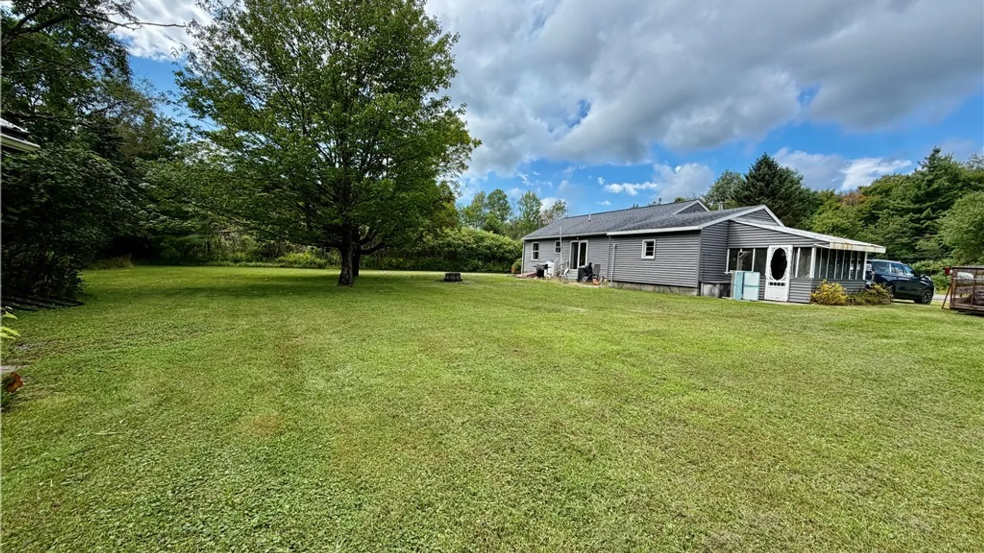 Property at 203 State Highway 58, Fine, NY 13648 7