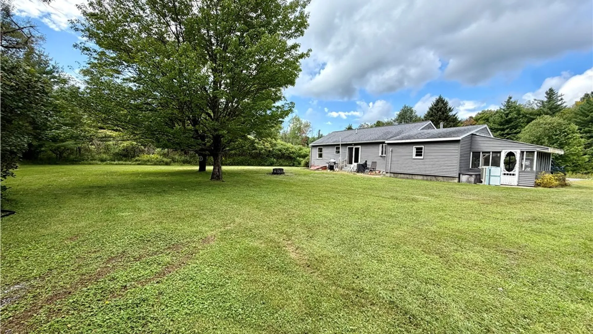 Property at 203 State Highway 58, Fine, NY 13648 8