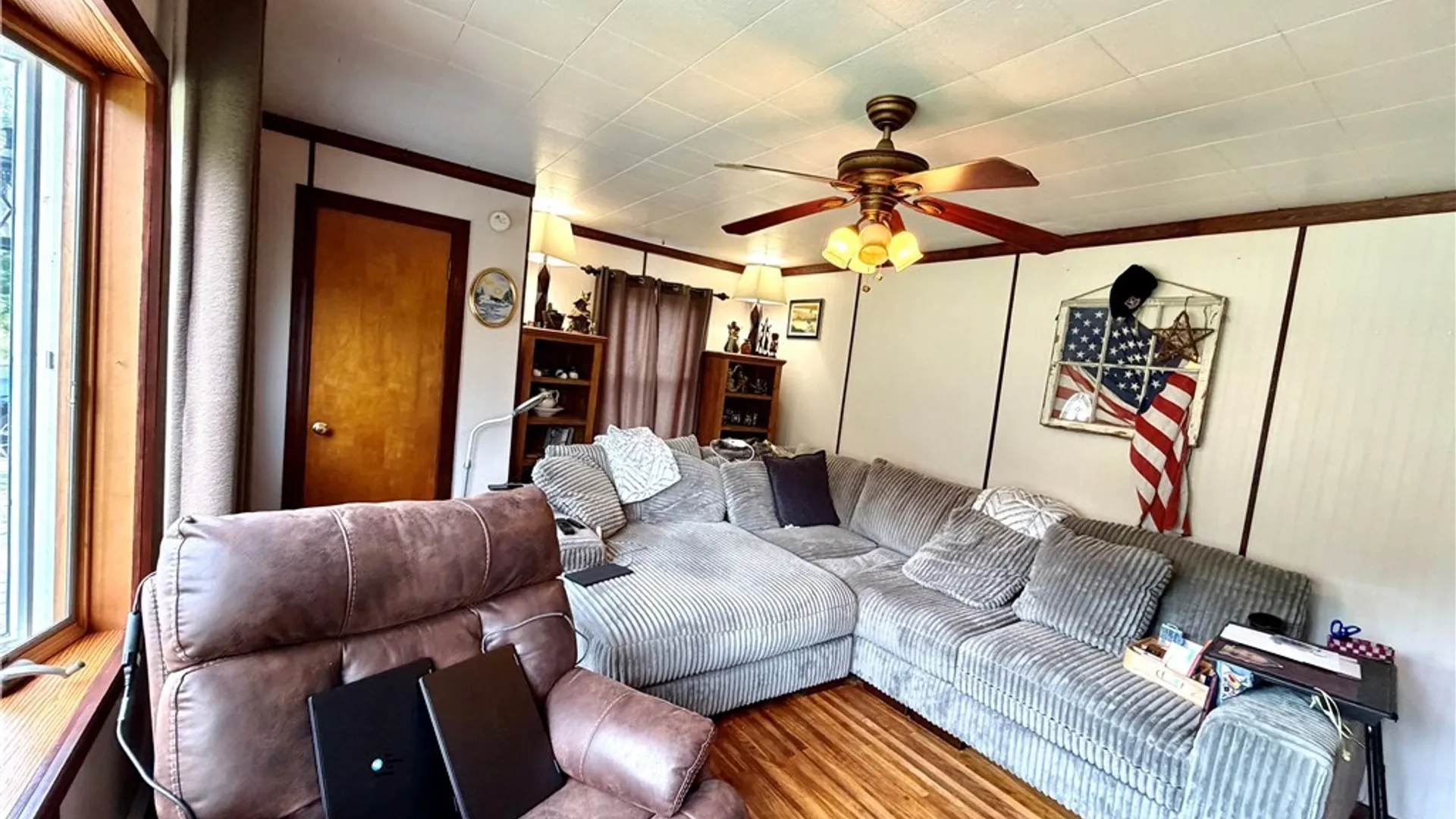 Property at 203 State Highway 58, Fine, NY 13648 9