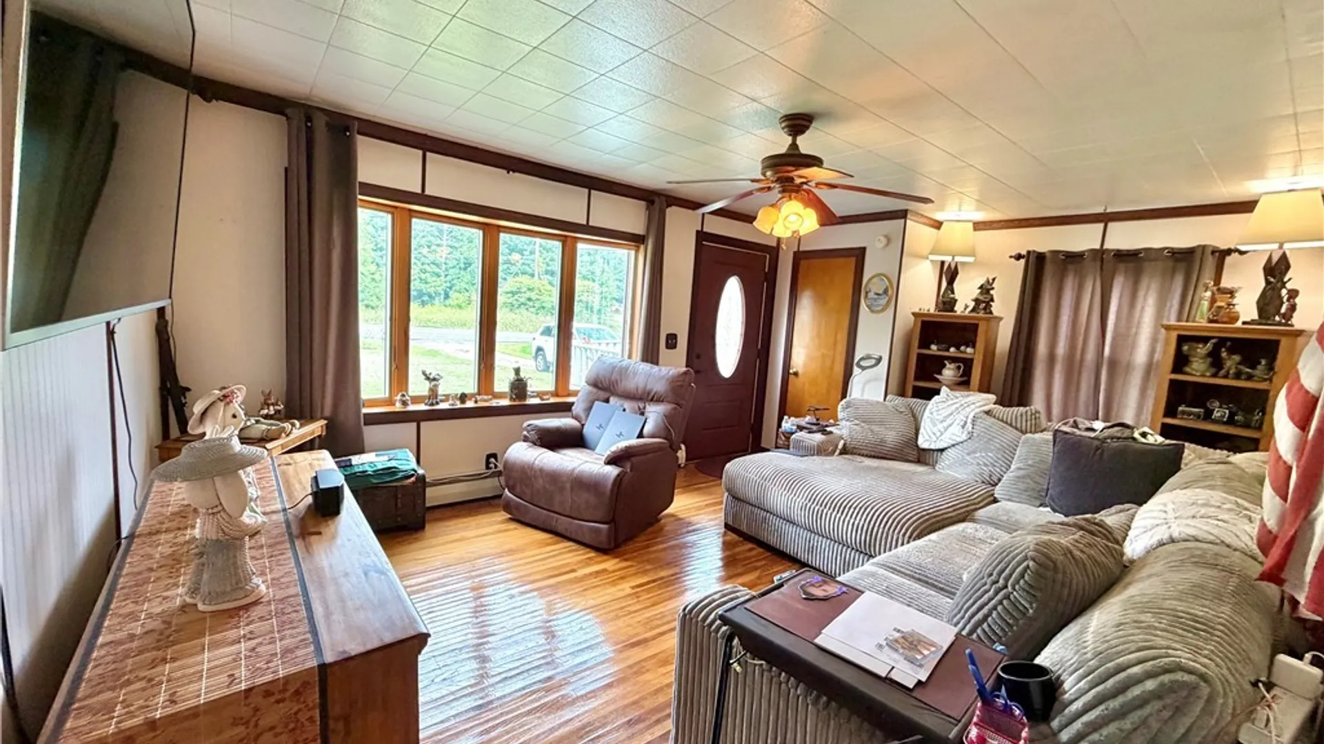 Property at 203 State Highway 58, Fine, NY 13648 10