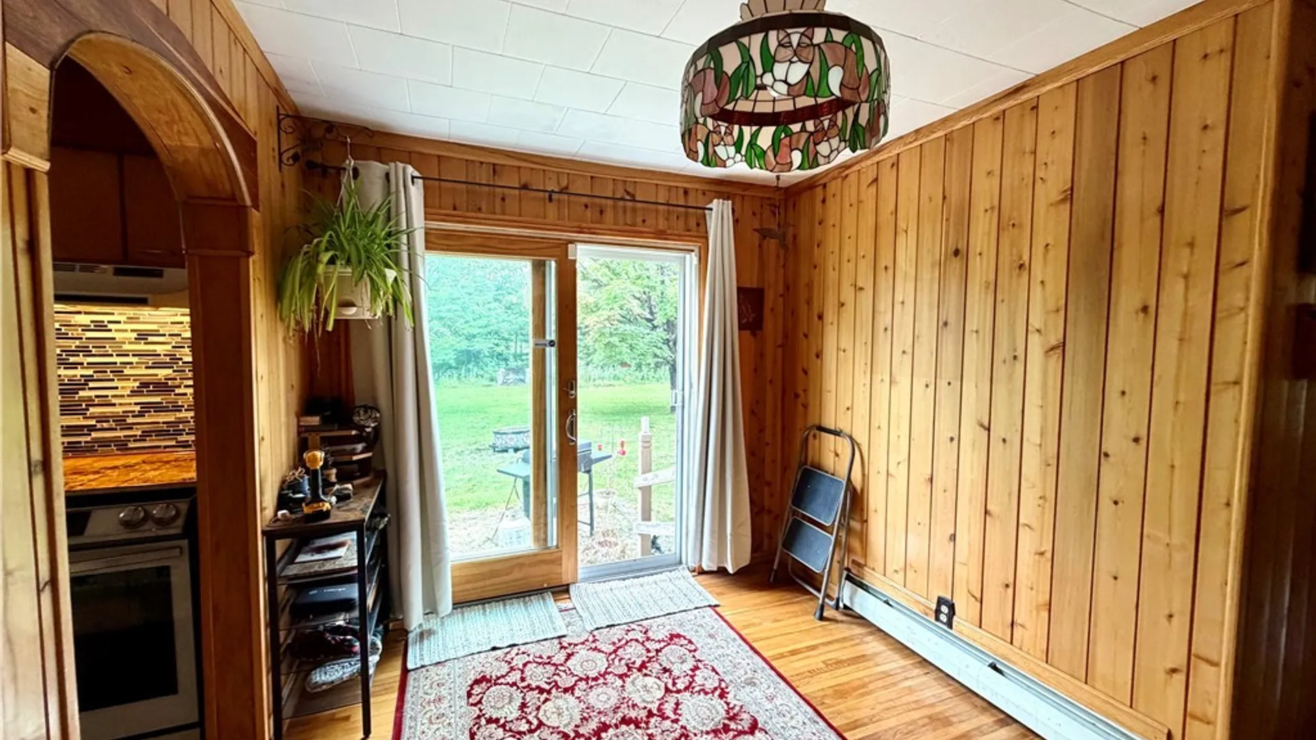 Property at 203 State Highway 58, Fine, NY 13648 12