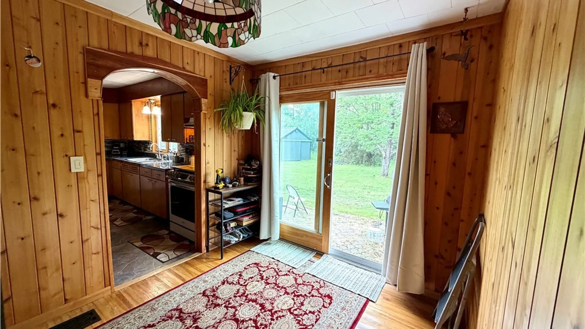 Property at 203 State Highway 58, Fine, NY 13648 13