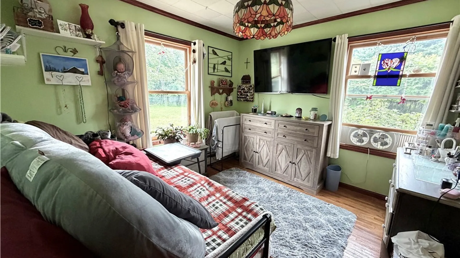 Property at 203 State Highway 58, Fine, NY 13648 14