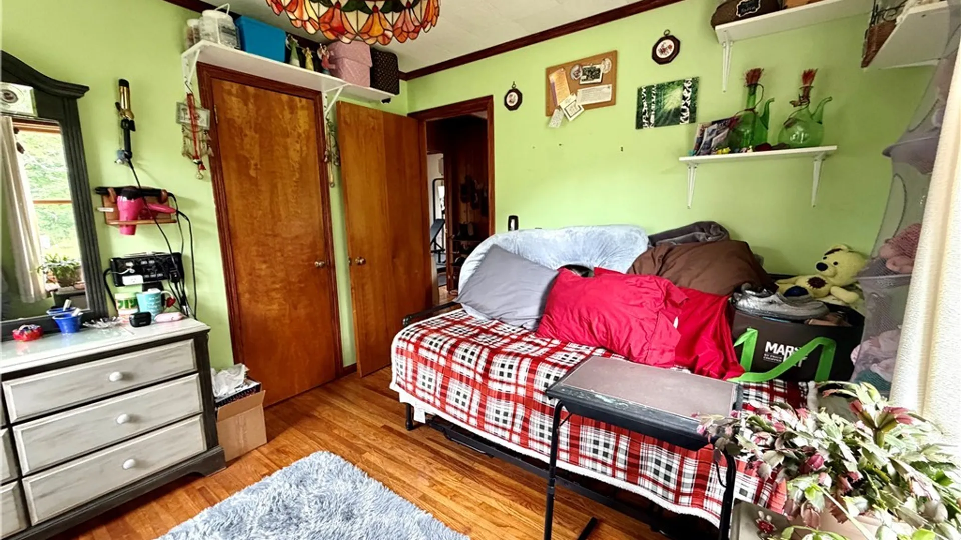 Property at 203 State Highway 58, Fine, NY 13648 15