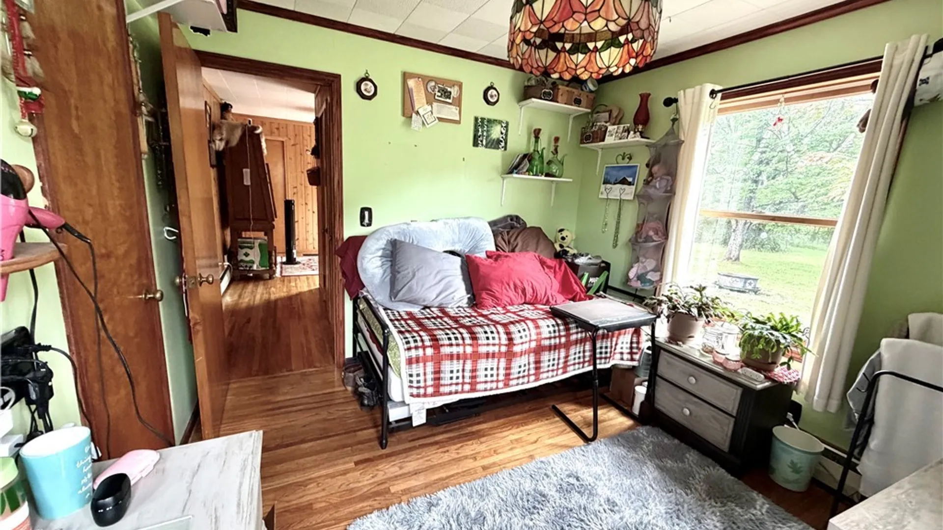 Property at 203 State Highway 58, Fine, NY 13648 16
