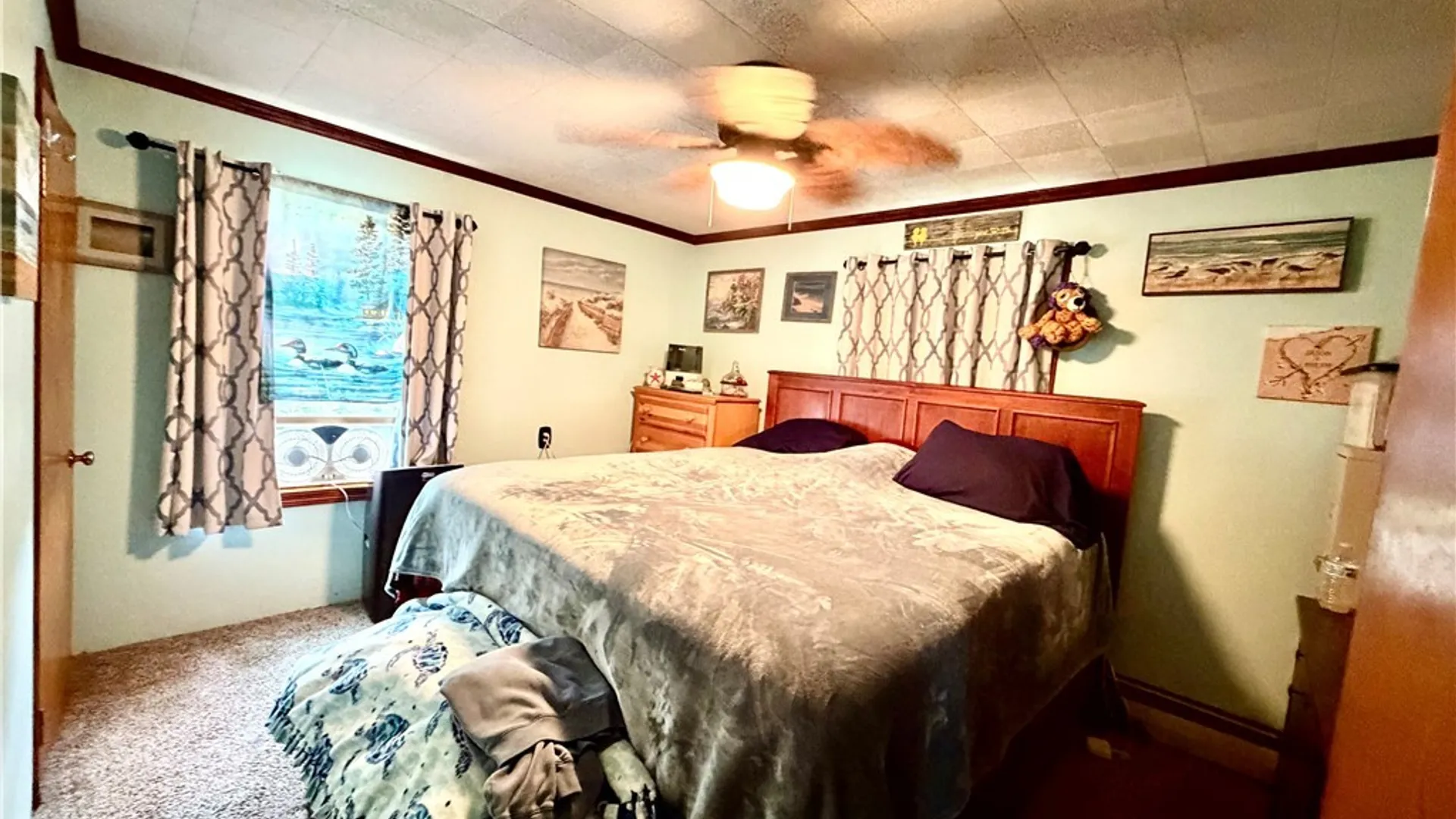 Property at 203 State Highway 58, Fine, NY 13648 17