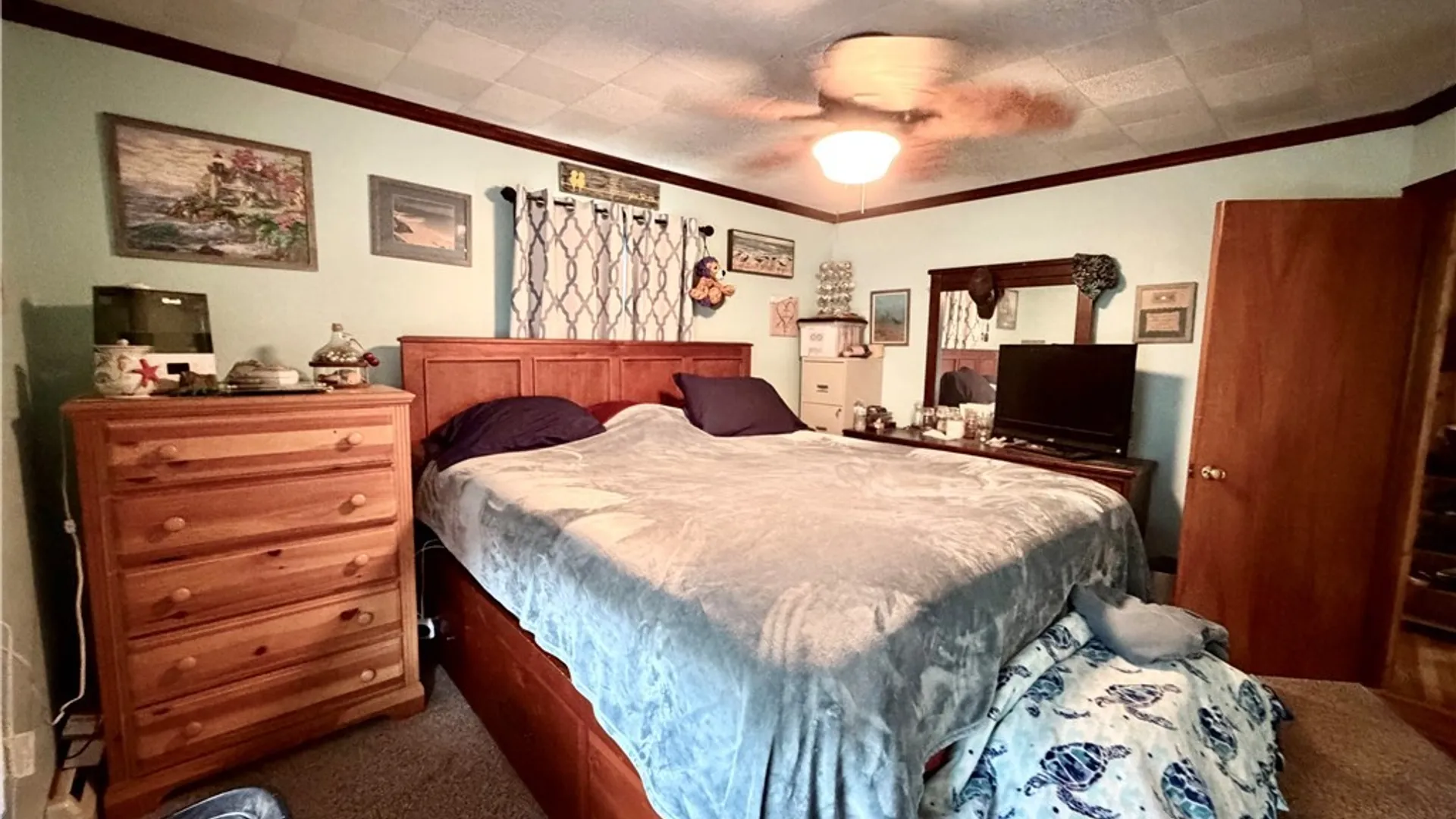 Property at 203 State Highway 58, Fine, NY 13648 18