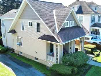 Property at 132 S Hoopes Avenue, Auburn, NY 13021