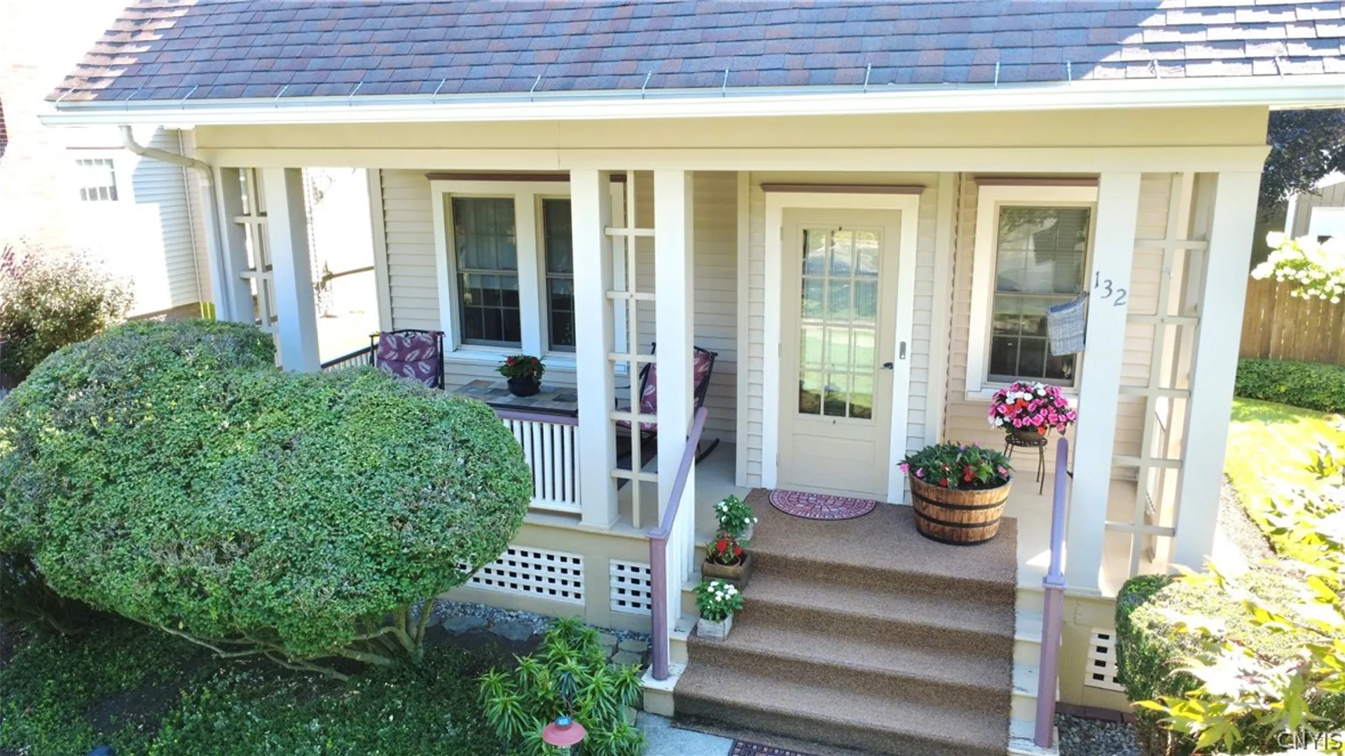 Property at 132 S Hoopes Avenue, Auburn, NY 13021 3