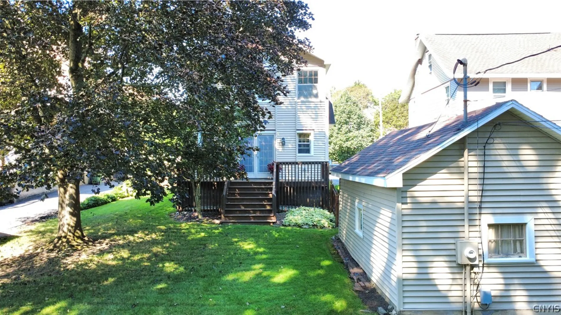 Property at 132 S Hoopes Avenue, Auburn, NY 13021 11