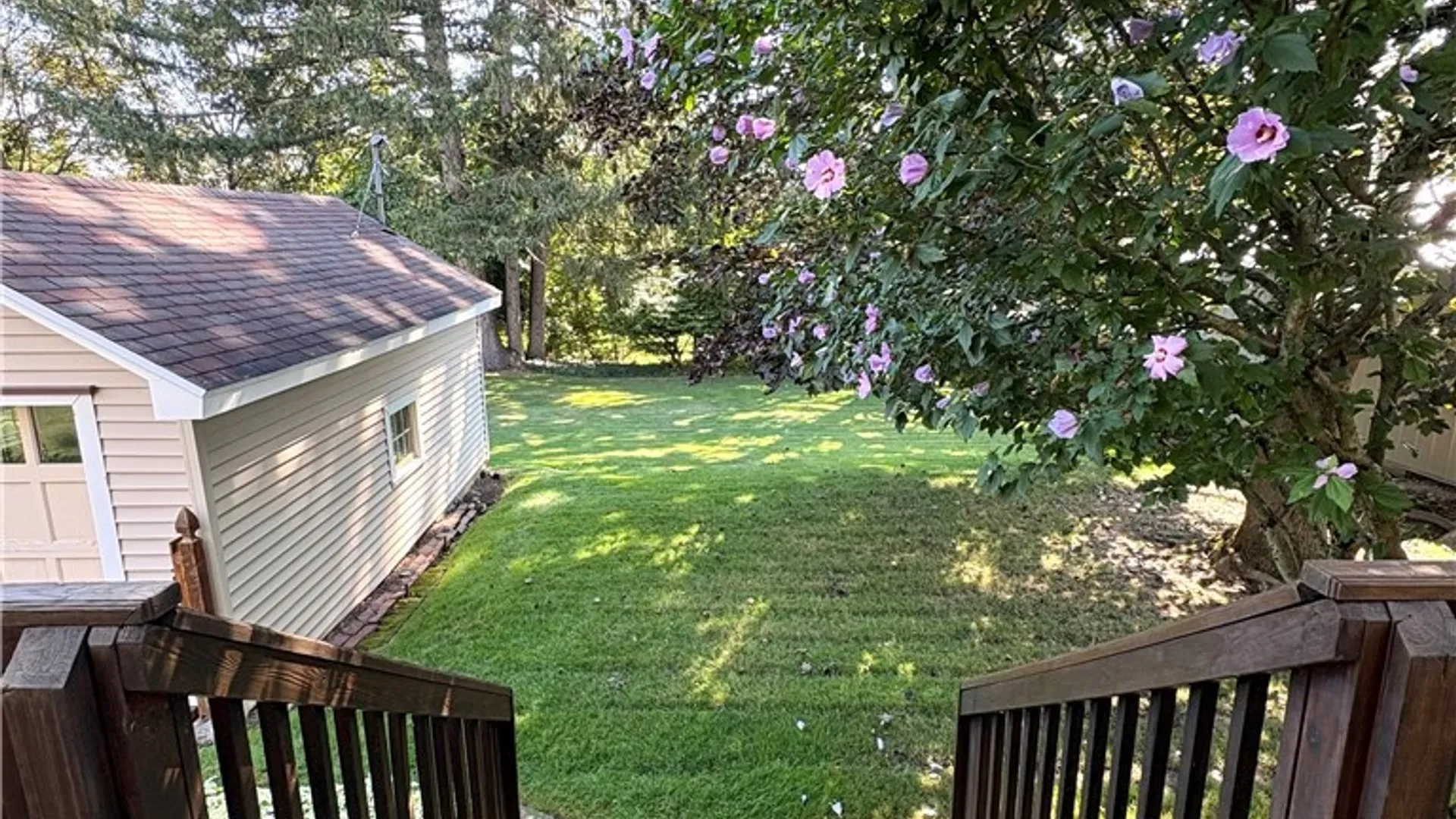Property at 132 S Hoopes Avenue, Auburn, NY 13021 9