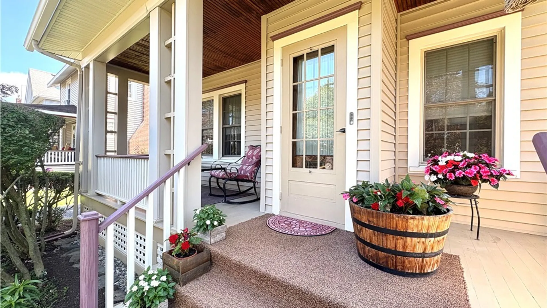 Property at 132 S Hoopes Avenue, Auburn, NY 13021 4