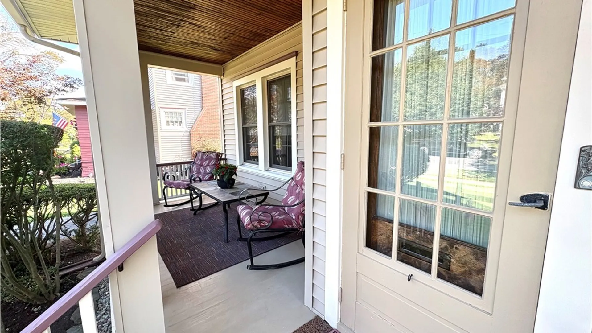 Property at 132 S Hoopes Avenue, Auburn, NY 13021 5