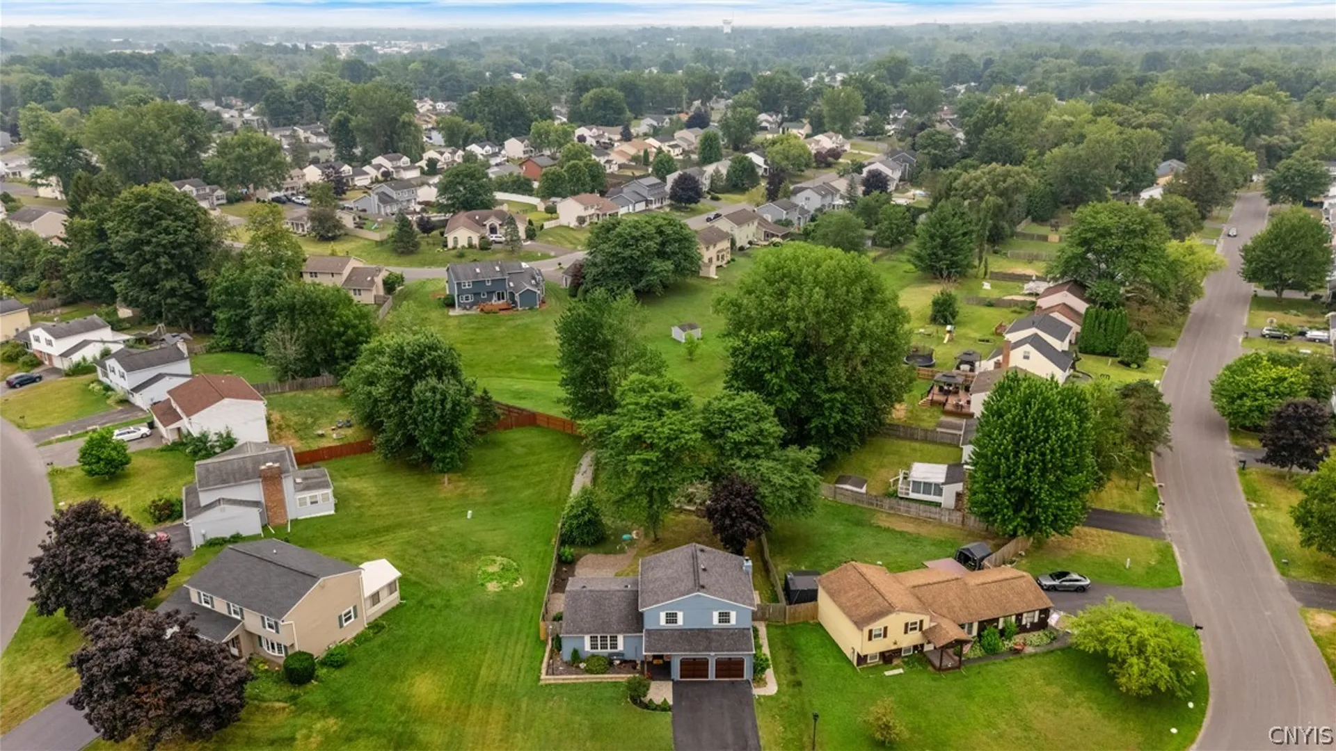 Property at 8060 Spruce Hill Drive, Clay, NY 13041 32