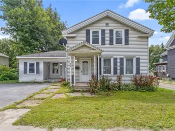 Property at 45 Lake Street, Richland, NY 13142