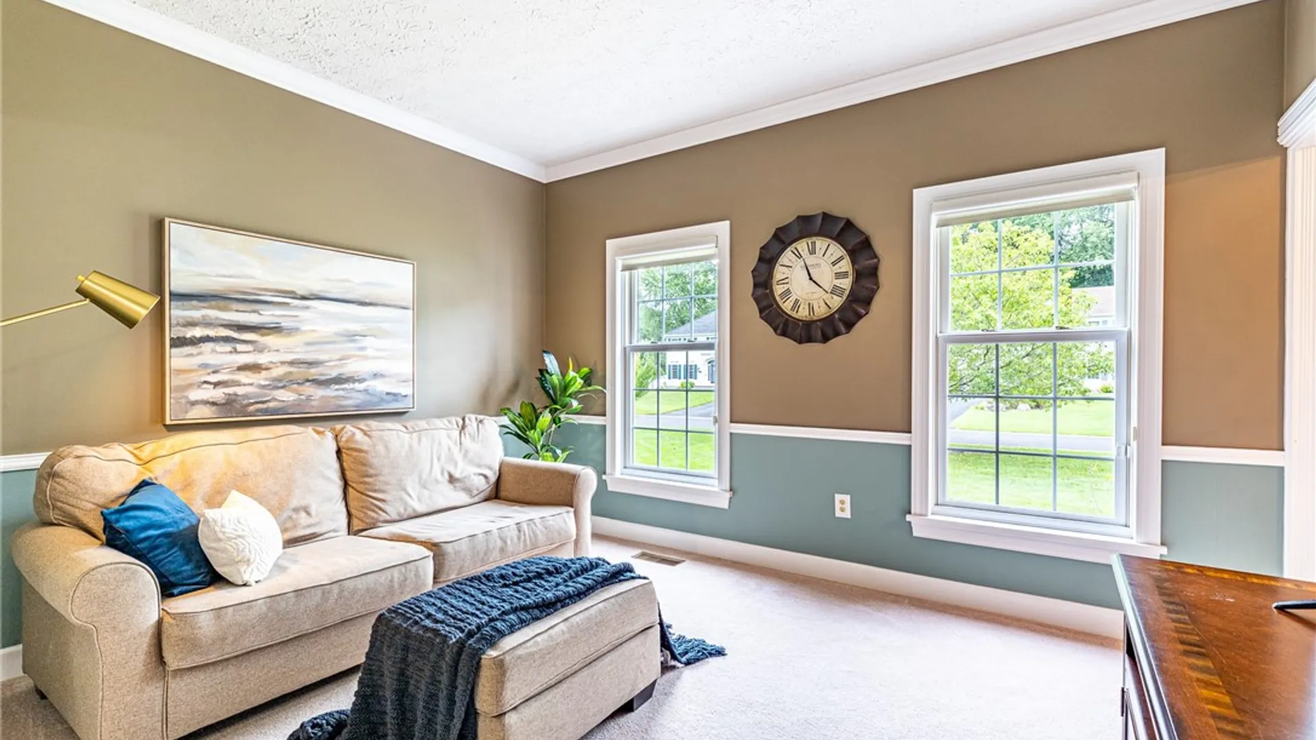Property at 478 Sandystone Circle, Webster, NY 14580 5