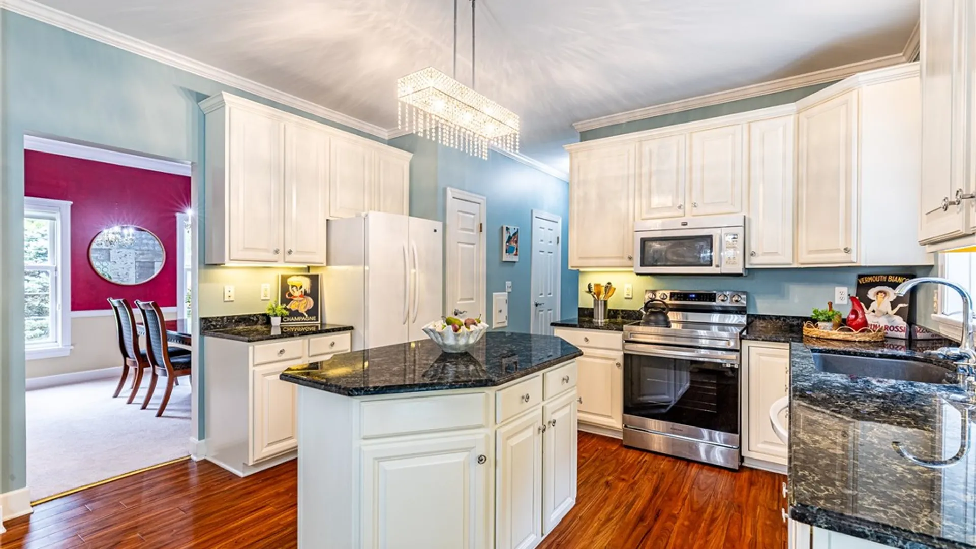Property at 478 Sandystone Circle, Webster, NY 14580 12