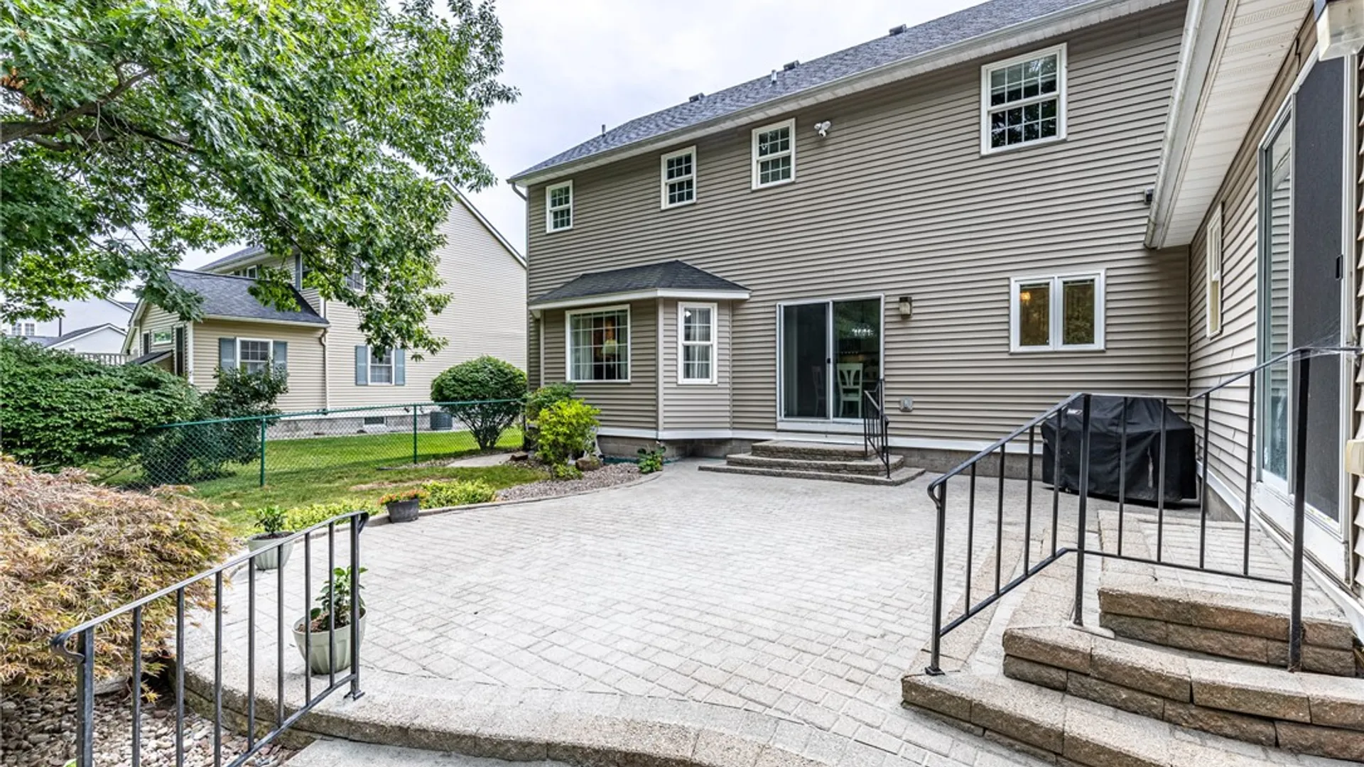Property at 478 Sandystone Circle, Webster, NY 14580 46