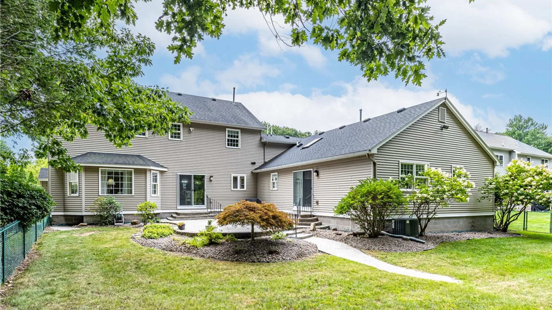 Property at 478 Sandystone Circle, Webster, NY 14580 48