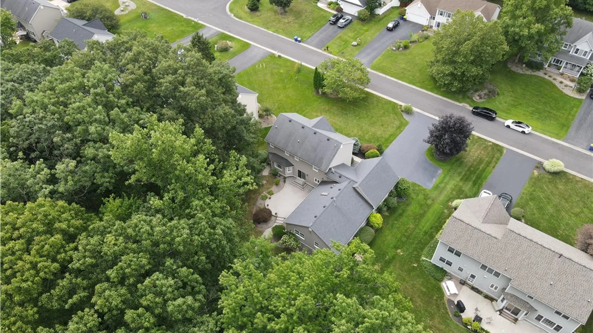 Property at 478 Sandystone Circle, Webster, NY 14580 49