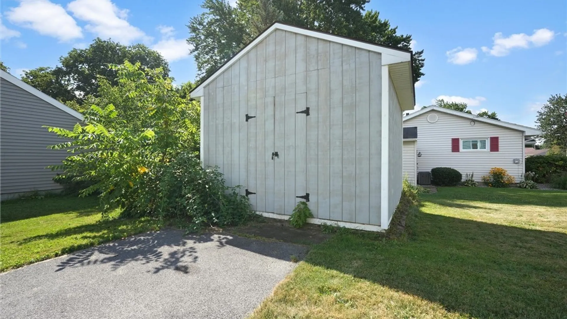 Property at 207 Fulton Avenue, Fulton, NY 13069 26